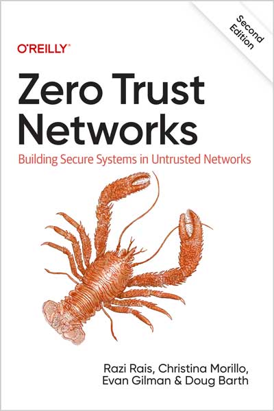 Zero Trust Networks