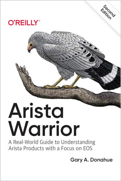 Arista Warrior