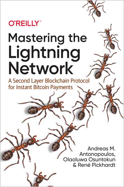 Mastering the Lightning Network