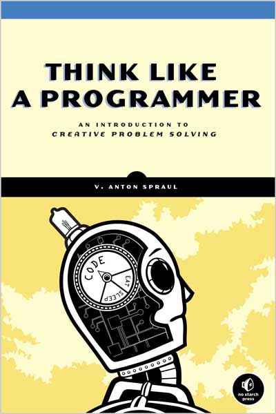 Think Like a Programmer