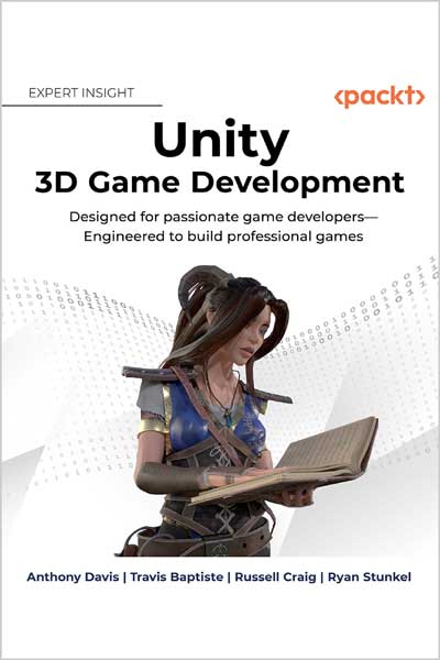 Unity 3D Game Development