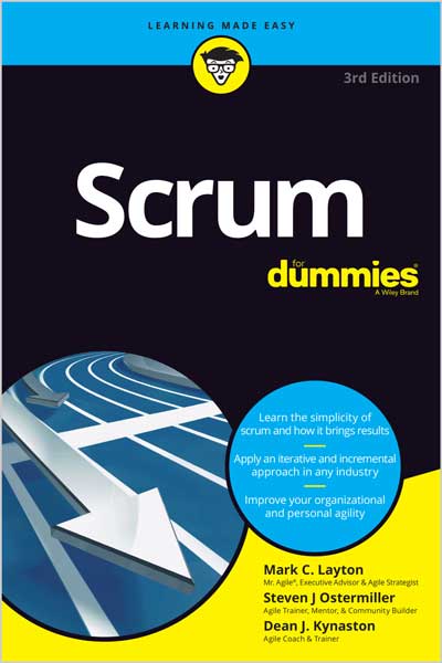 Scrum For Dummies