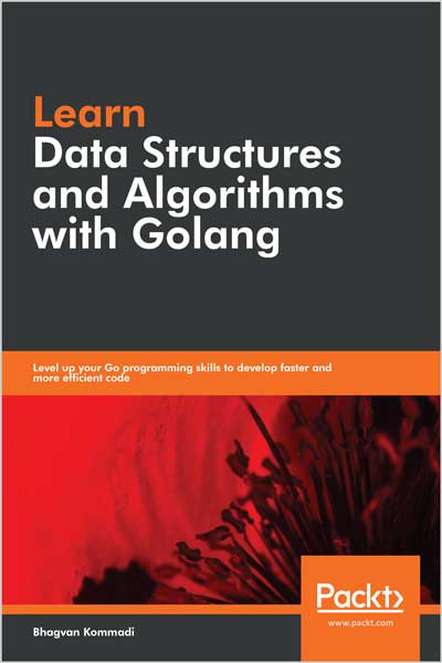 Learn Data Structures and Algorithms with Golang