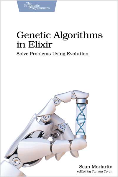 Genetic Algorithms in Elixir