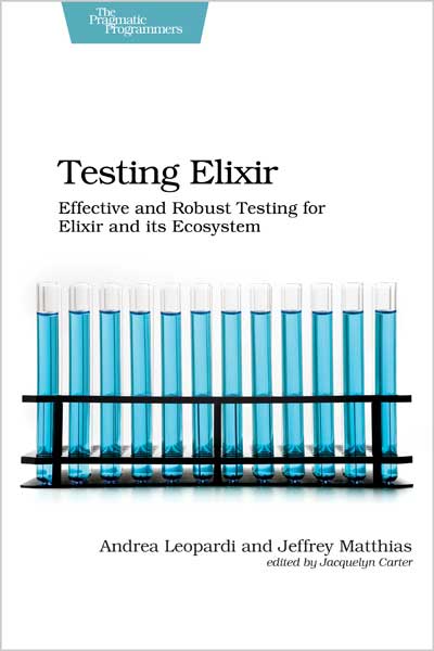 Testing Elixir