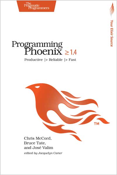 Programming Phoenix ≥ 1.4