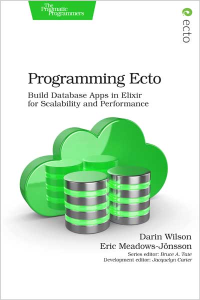 Programming Ecto