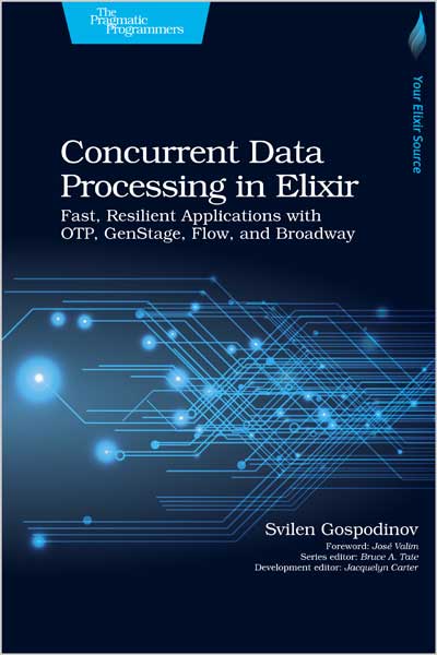 Concurrent Data Processing in Elixir
