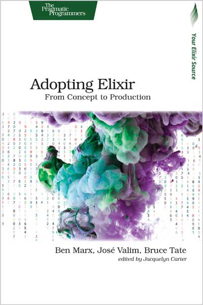 Adopting Elixir