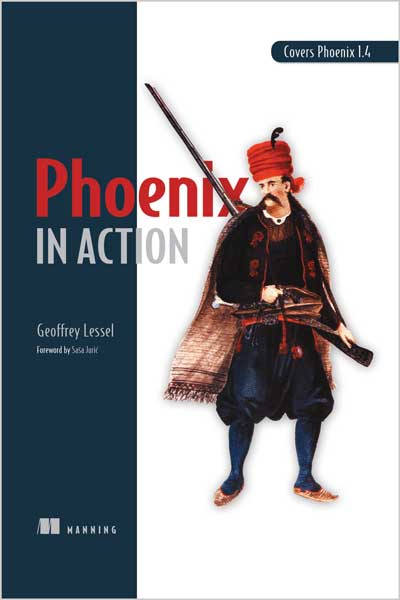 Phoenix in Action
