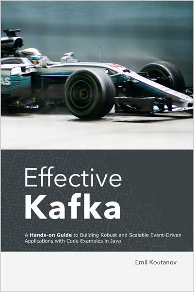 Effective Kafka