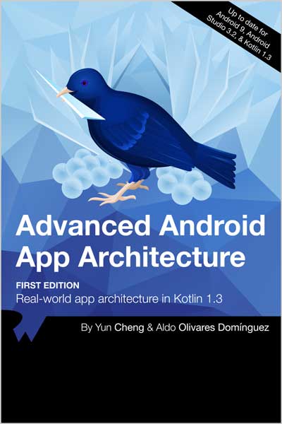 Advanced Android App Architecture