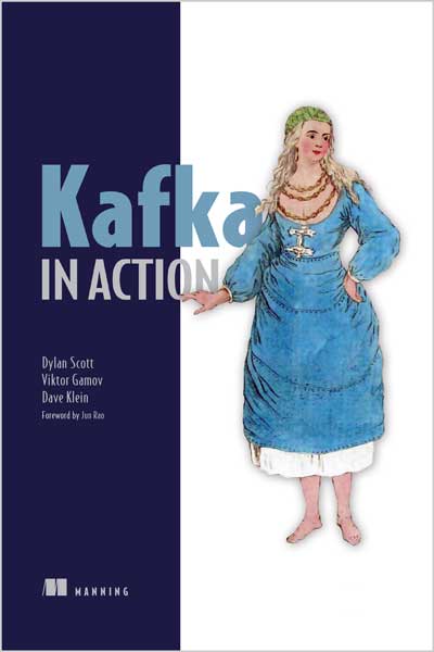 Kafka in Action