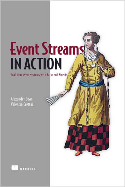 Event Streams in Action