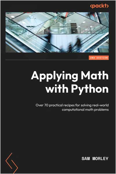 Applying Math with Python