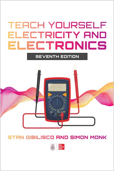 Teach Yourself Electricity and Electronics