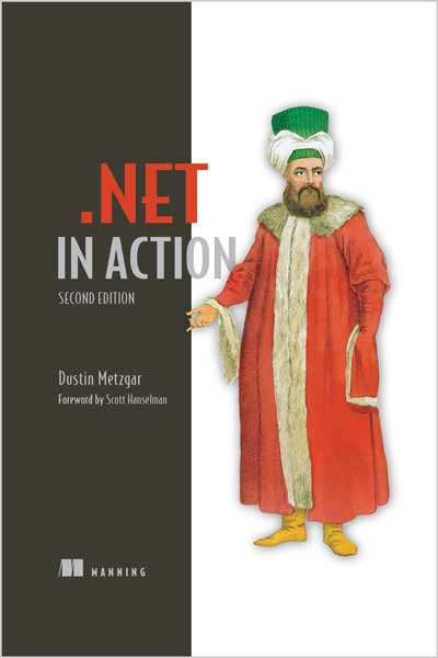 .NET in Action