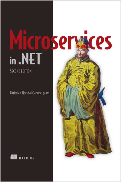 Microservices in .NET