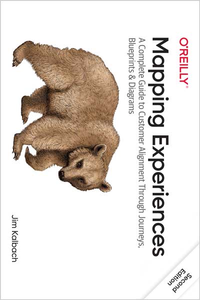 Mapping Experiences