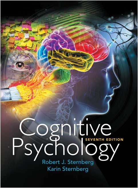 Cognitive Psychology