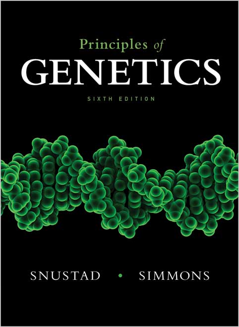 Principles of Genetics
