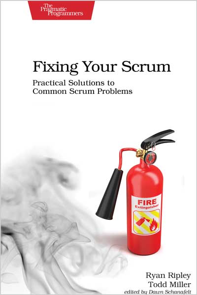 Fixing Your Scrum