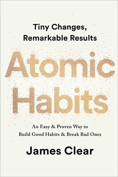 Atomic Habits