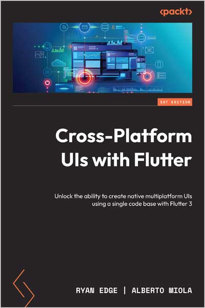 Cross-Platform UIs with Flutter