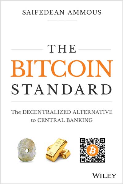 The Bitcoin Standard