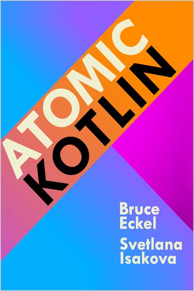 Atomic Kotlin