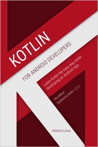 Kotlin for Android Developers