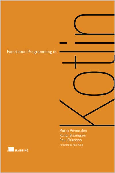 Functional Programming in Kotlin