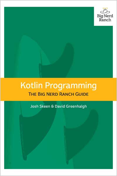 Kotlin Programming