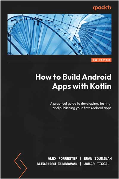 How to Build Android Apps with Kotlin