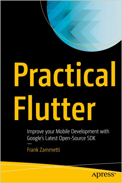 Practical Flutter