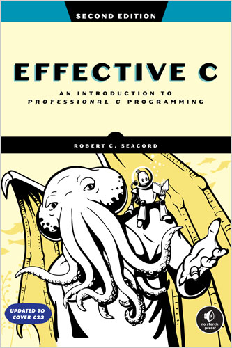 Effective C