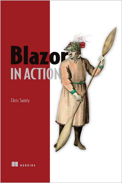 Blazor in Action