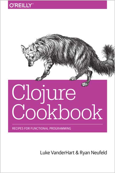 Clojure Cookbook