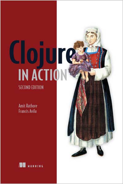 Clojure in Action