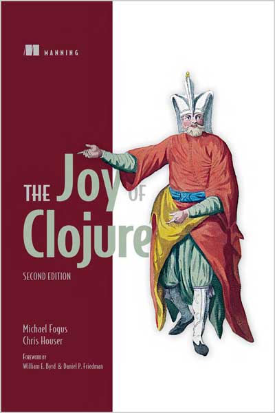 The Joy of Clojure