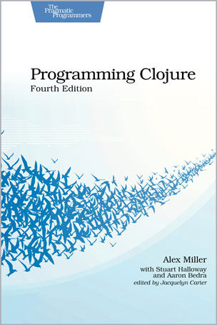 Programming Clojure
