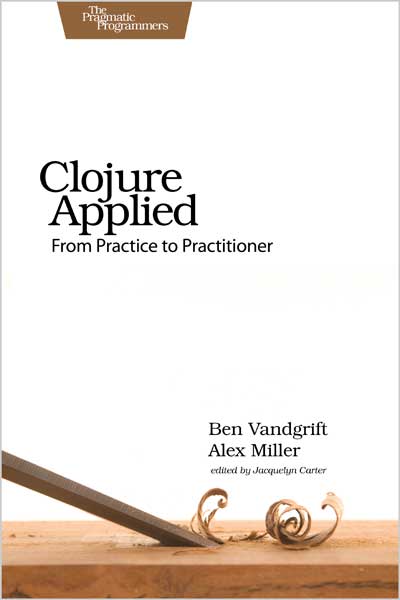 Clojure Applied