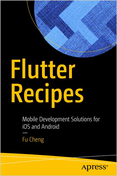 Flutter Recipes