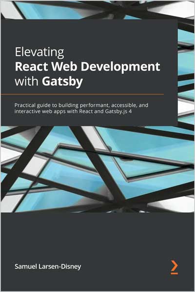 Elevating React Web Development with Gatsby