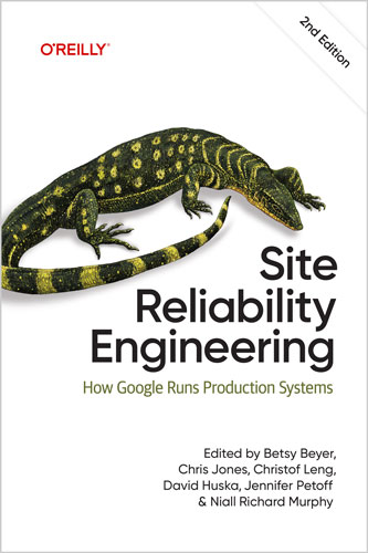 Site Reliability Engineering