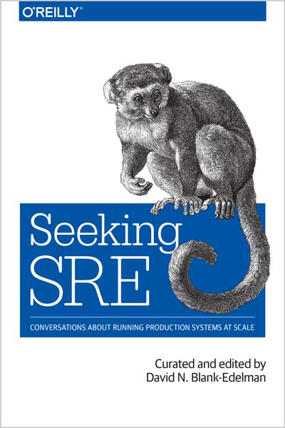 Seeking SRE