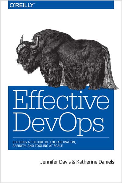 Effective DevOps