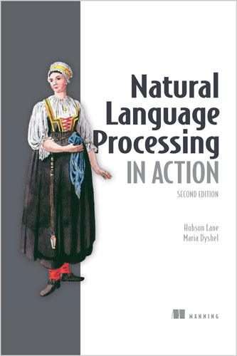 Natural Language Processing in Action