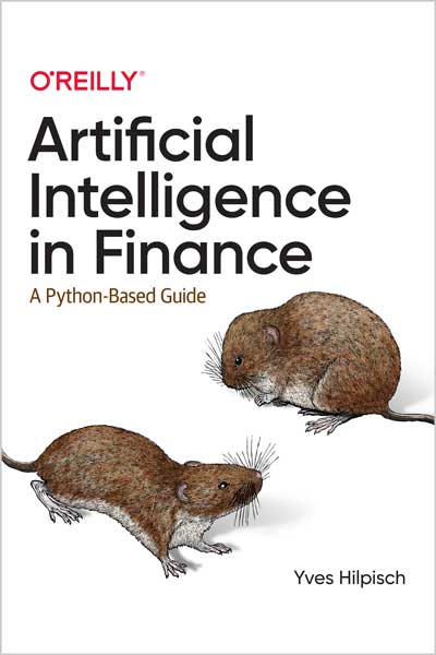 Artificial Intelligence in Finance