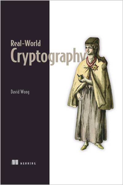 Real-World Cryptography